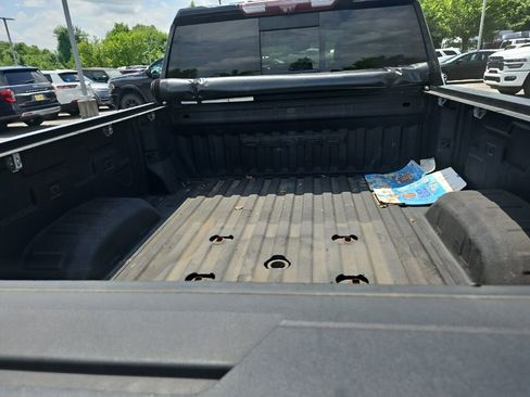 Used 2020 GMC Sierra 3500 Denali w/ Denali Ultimate Package AWD/4WD image 12