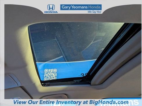 Used 2022 Honda CR-V EX image 22