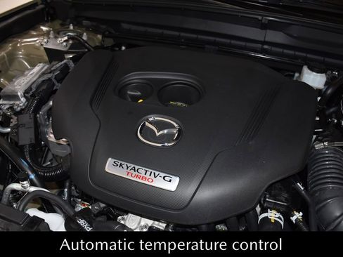 New 2025 MAZDA CX-50 AWD 2.5 Turbo w/ Accent Package image 7