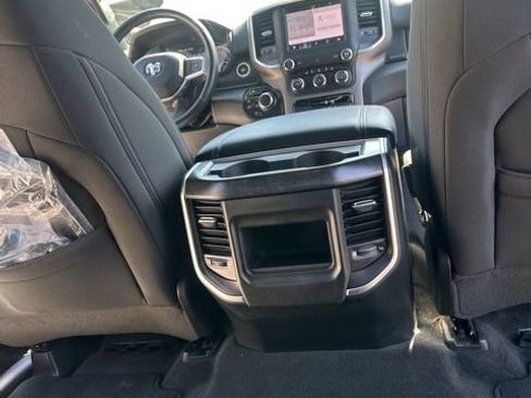 Certified 2023 RAM 1500 Big Horn AWD/4WD image 34