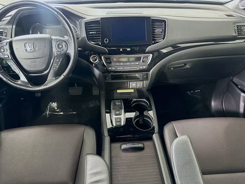 Used 2023 Honda Ridgeline Black Edition image 18