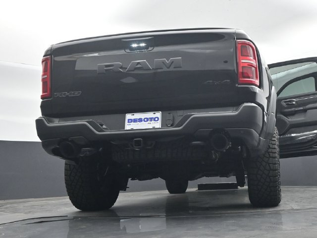 New 2026 RAM 1500 RHO AWD/4WD image 73