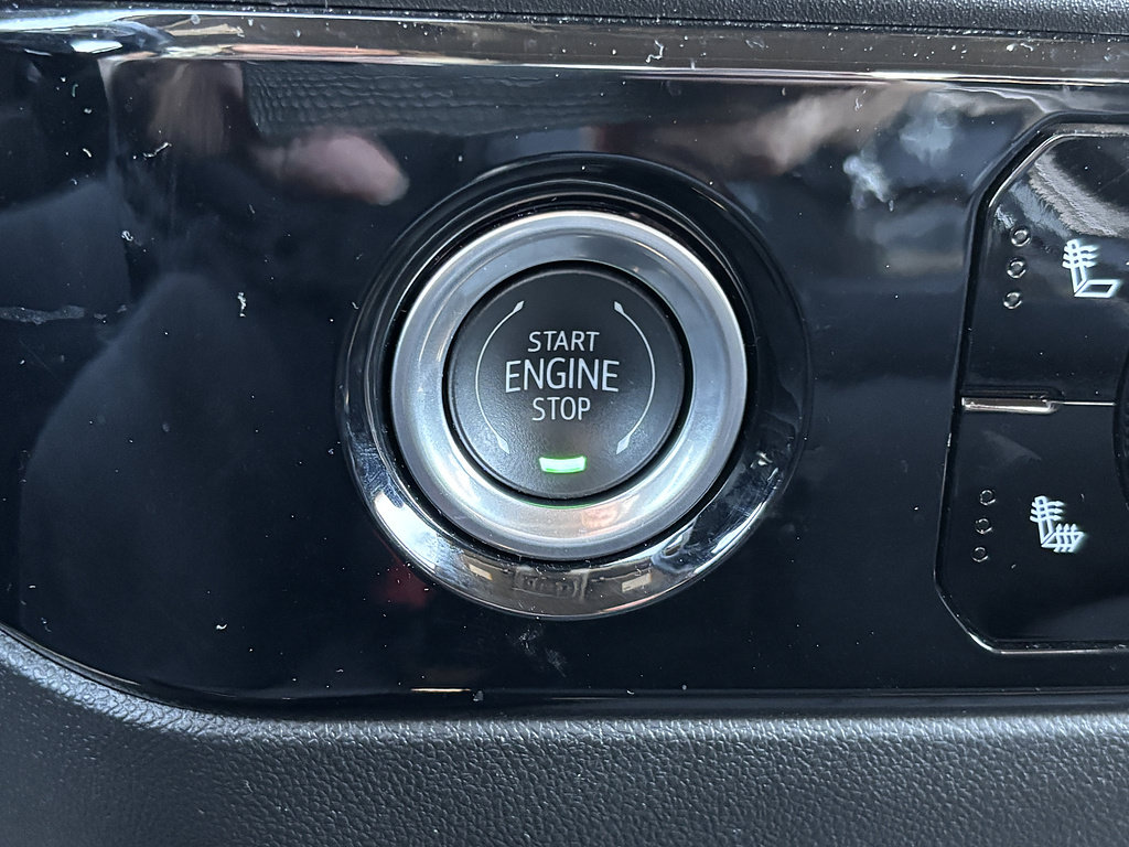 Used 2024 Chevrolet Silverado 1500 RST w/ LPO, Liner Protection Package AWD/4WD image 10