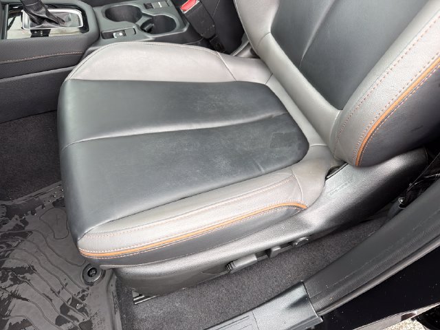 Certified 2025 Subaru Forester Sport AWD/4WD image 21