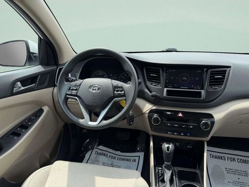 Used 2016 Hyundai Tucson SE w/ Option Group 02 AWD/4WD image 26