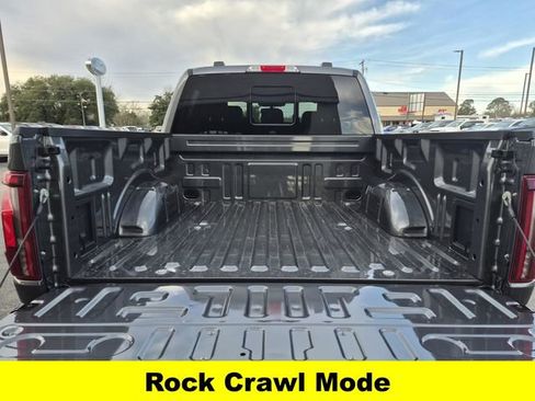 New 2026 Ford F150 Lariat w/ Equipment Group 501A Mid image 13