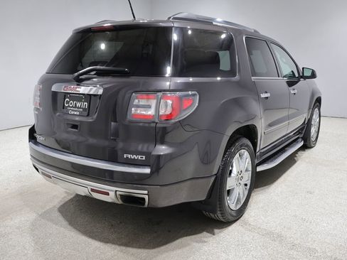 Used 2016 GMC Acadia Denali AWD/4WD image 2