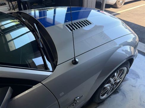 Used 2008 Ford Mustang Shelby GT500 RWD image 21