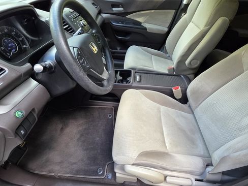 Used 2013 Honda CR-V EX image 6