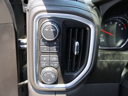 Used 2021 Chevrolet Silverado 1500 RST w/ All Star Edition Plus AWD/4WD image 35
