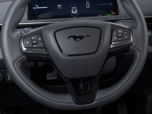 New 2026 Ford Mustang Mach-E Select RWD image 12