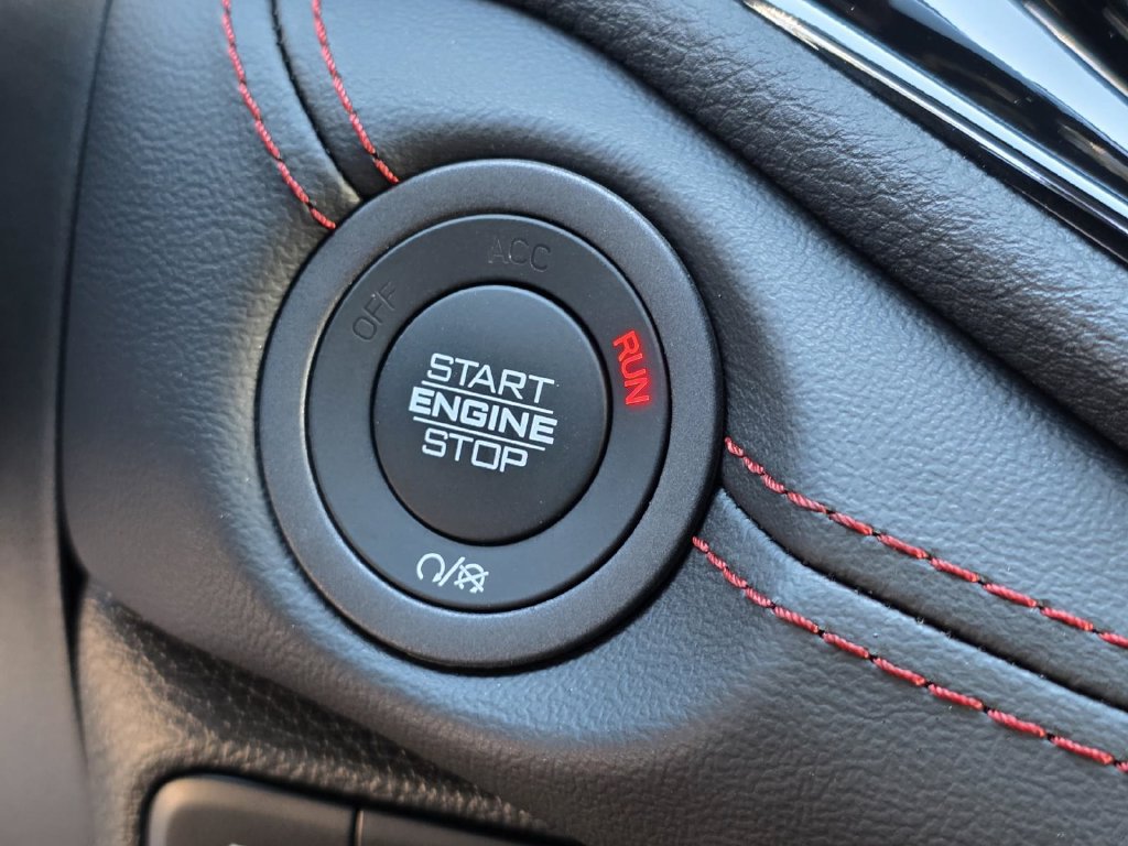 New 2027 Dodge Durango R/T AWD/4WD image 31