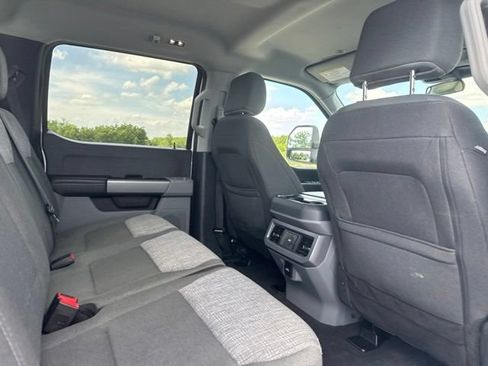 Used 2025 Ford F250 XLT w/ FX4 Off-Road Package AWD/4WD image 23