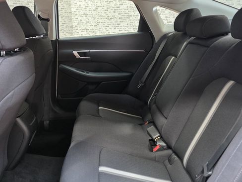 New 2026 Hyundai Sonata SEL image 21