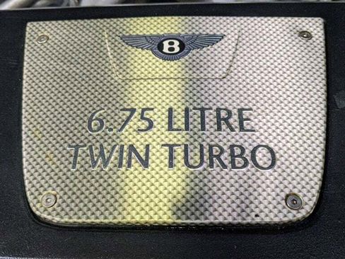 Used 2006 Bentley Arnage T image 35