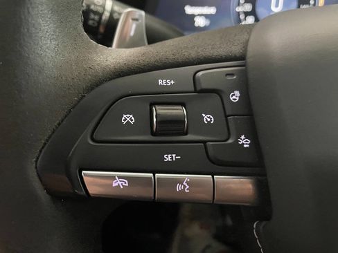 Used 2021 Cadillac CT5 V w/ Premium Package image 40