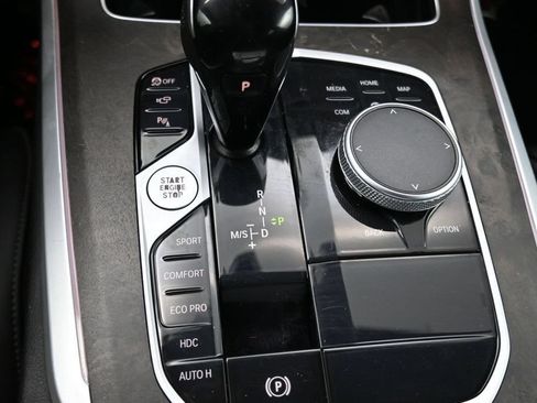 Used 2023 BMW X5 xDrive40i AWD/4WD image 19