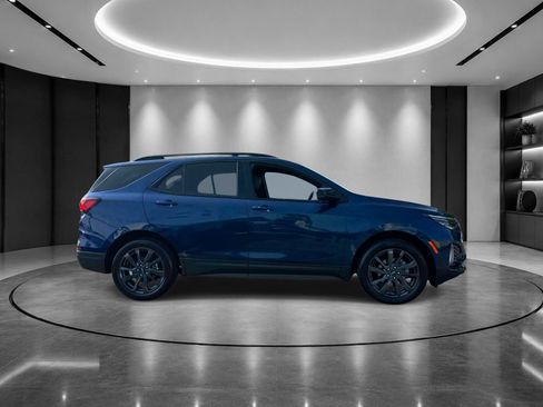 Used 2023 Chevrolet Equinox RS AWD/4WD image 5