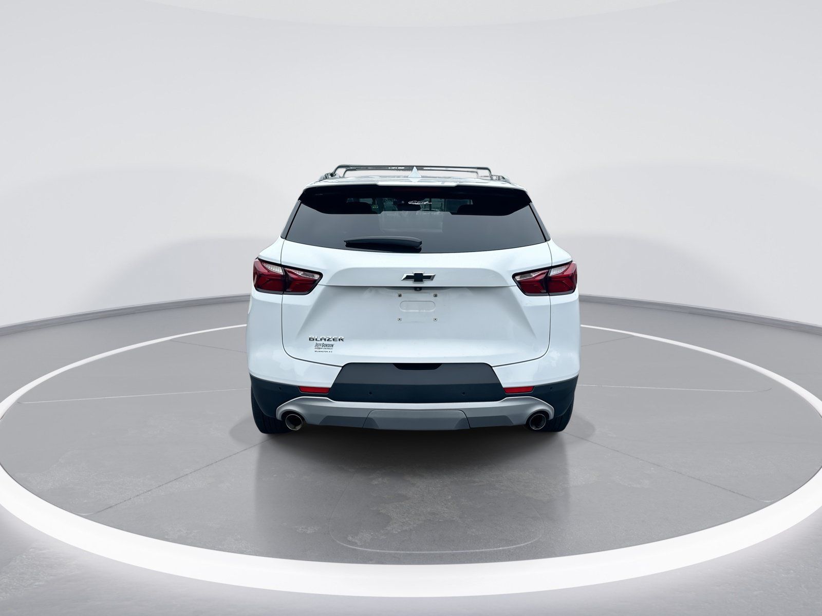 Used 2021 Chevrolet Blazer LT FWD image 8