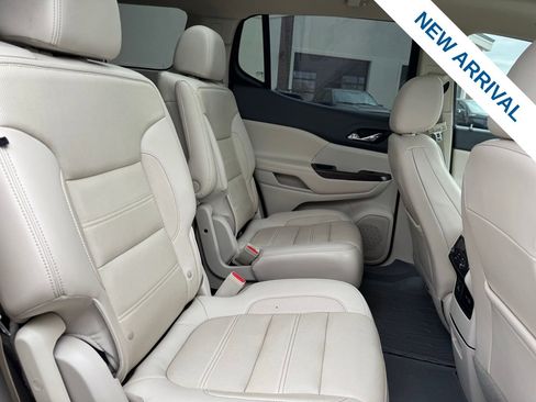 Used 2020 GMC Acadia Denali w/ Trailering Package image 11