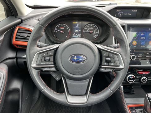 Used 2021 Subaru Forester Sport w/ Popular Package #2 image 13