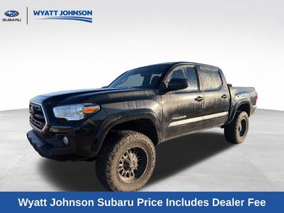 Used 2019 Toyota Tacoma SR5