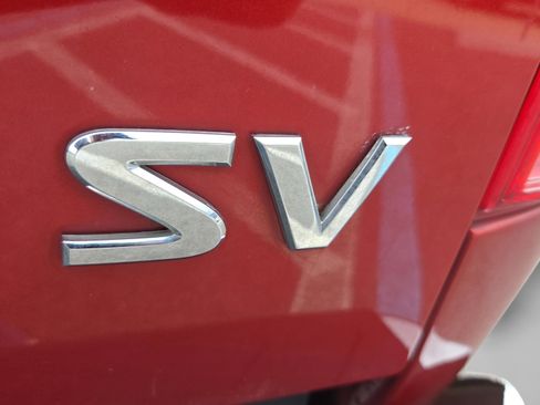 Used 2012 Nissan Frontier SV w/ SV Premium Utility Pkg RWD image 30