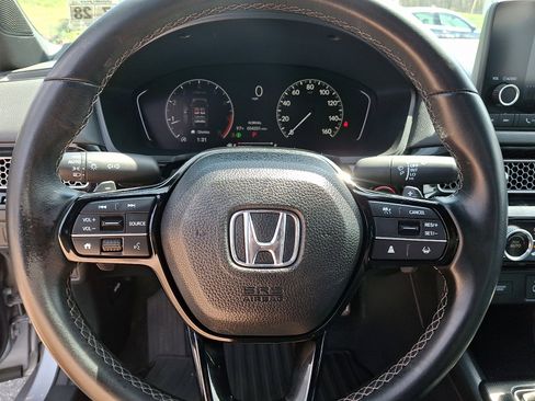 Certified 2023 Honda Civic Sport image 25