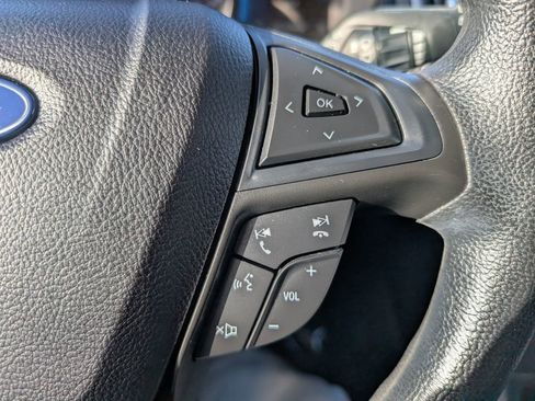 Used 2022 Ford Edge SE w/ Black Appearance Package image 25