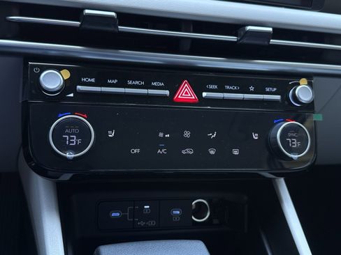 New 2026 Hyundai Tucson SEL AWD/4WD image 33