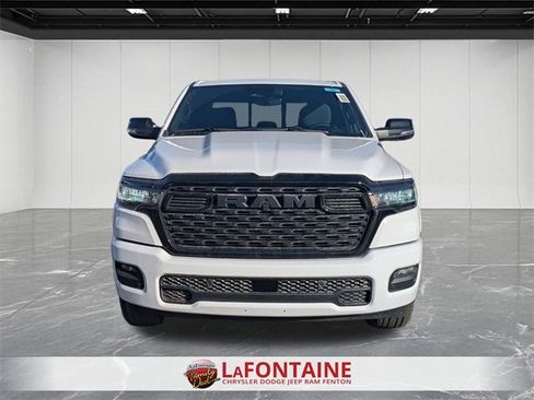 New 2026 RAM 1500 Big Horn image 8