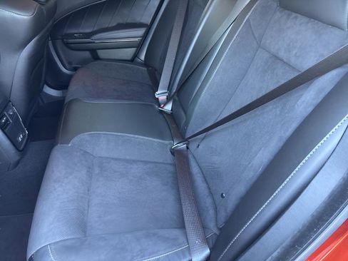 Used 2023 Dodge Charger R/T w/ Plus Group RWD image 45
