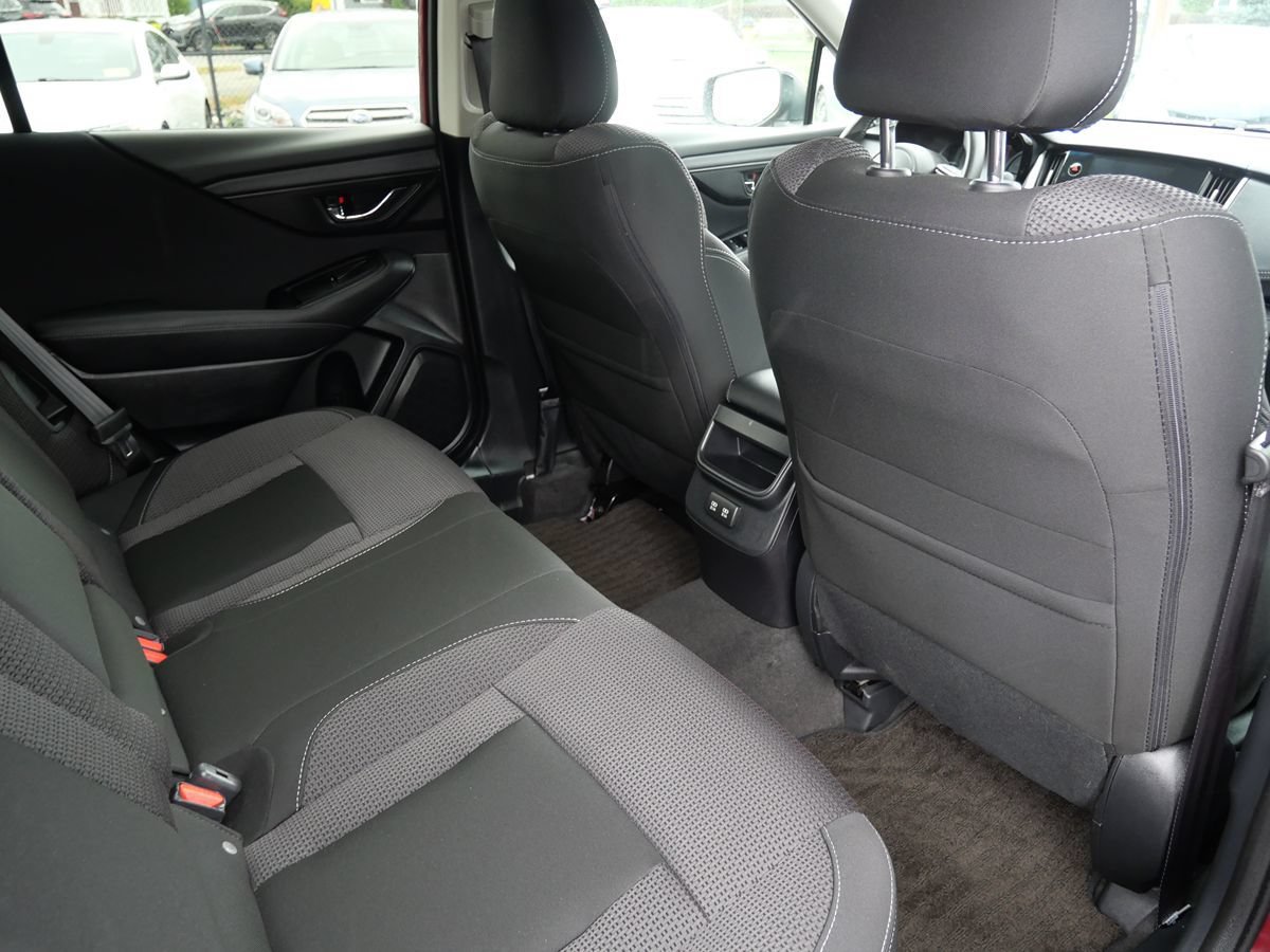 Used 2021 Subaru Outback Premium AWD/4WD image 26