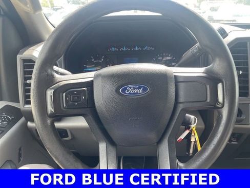 Certified 2019 Ford F350 XL w/ Power Equipment Group image 24