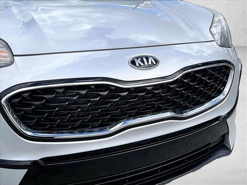 Used 2022 Kia Sportage LX image 30