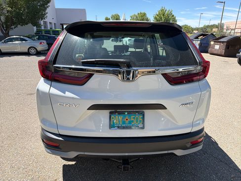Used 2020 Honda CR-V LX image 16