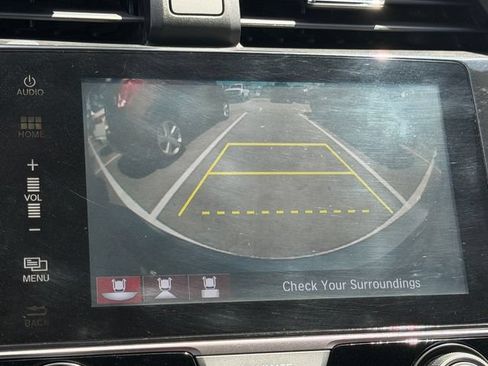 Used 2018 Honda Civic Si image 27
