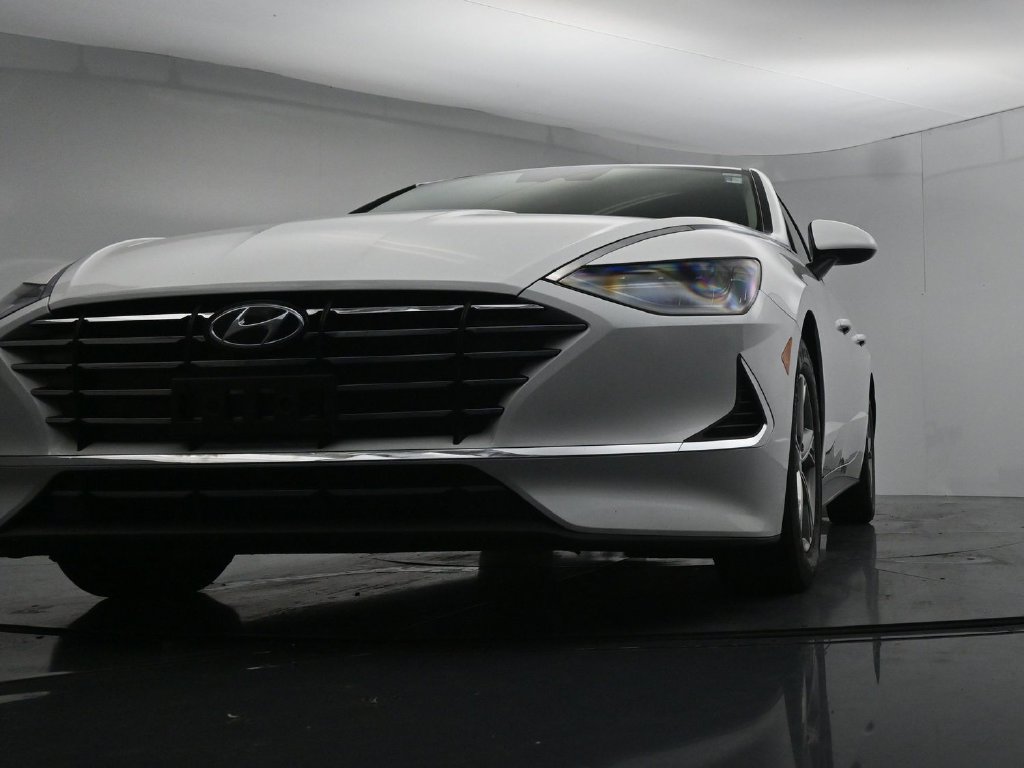 Used 2022 Hyundai Sonata SE w/ Cargo Package FWD image 30
