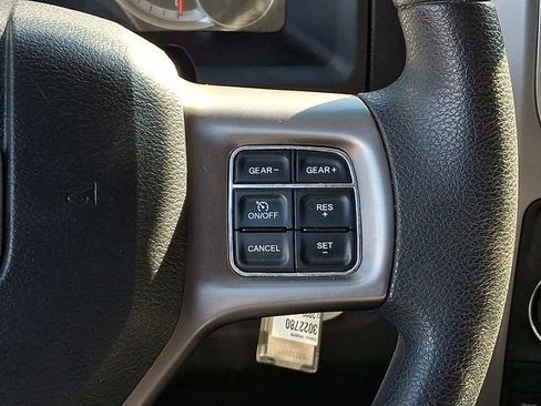 Used 2023 RAM 1500 Classic SLT w/ Trailer & Traction Group image 28