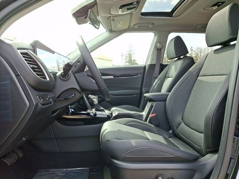 New 2026 Kia Seltos EX image 6