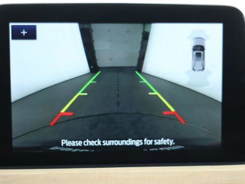 Used 2022 Ford Escape Titanium w/ Titanium Elite Package image 18