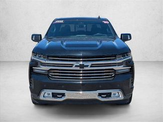 Used 2020 Chevrolet Silverado 1500 High Country w/ Technology Package AWD/4WD video 2