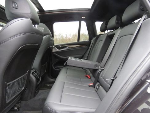 Used 2019 BMW X3 xDrive30i w/ Driving Assistance Package AWD/4WD image 20