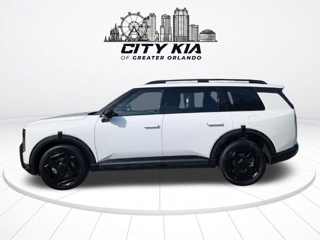Certified 2027 Kia Telluride SX Prestige X-Line AWD/4WD image 4