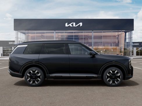 New 2027 Kia Telluride S w/ Towing Package AWD/4WD image 7