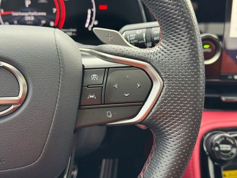 Certified 2024 Lexus NX 350 F Sport image 34