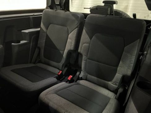 Used 2021 Ford Bronco Big Bend AWD/4WD image 13