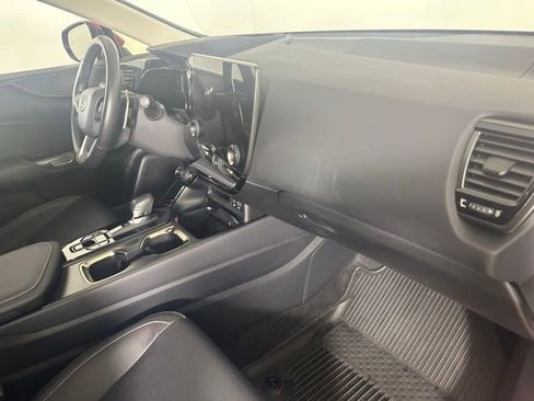 Used 2024 Lexus NX 450h+ AWD w/ Vision Package image 24