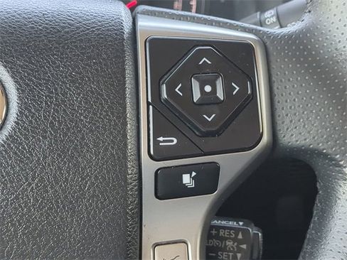 Certified 2022 Toyota 4Runner SR5 image 24