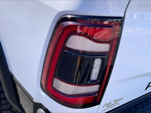 Used 2022 RAM 2500 Power Wagon w/ Level 2 Equipment Group image 28